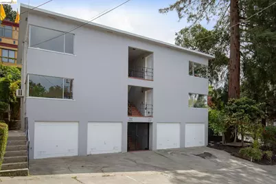 1825 Highland Pl #1825, Berkeley, CA 94709 - Photo 26