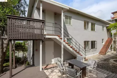 1825 Highland Pl #1825, Berkeley, CA 94709 - Photo 20