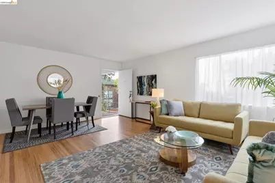 1825 Highland Pl #1825, Berkeley, CA 94709 - Photo 2