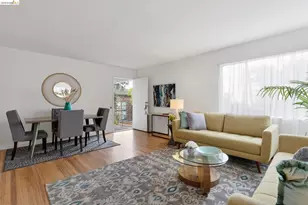 1825 Highland Pl, Berkeley, CA 94709 - Photo 2