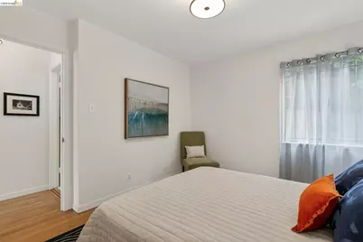1825 Highland Pl #1825, Berkeley, CA 94709 - Photo 16