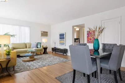1825 Highland Pl #1825, Berkeley, CA 94709 - Photo 8