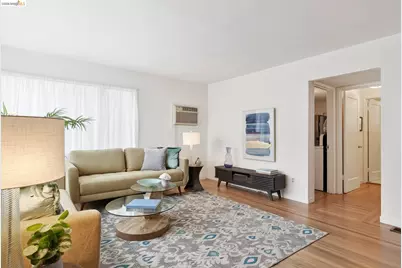 1825 Highland Pl #1825, Berkeley, CA 94709 - Photo 10