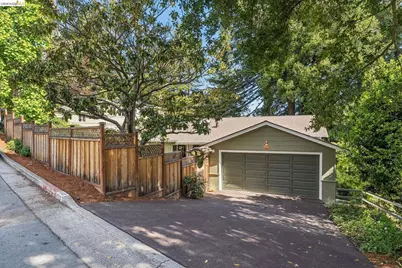 1113 Hillview Rd, Berkeley, CA 94708 - Photo 4