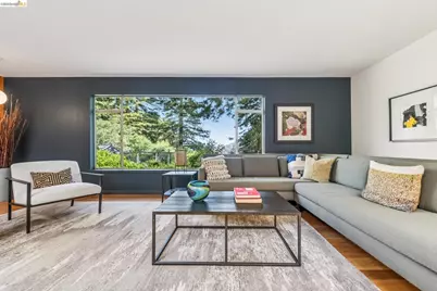 1113 Hillview Rd, Berkeley, CA 94708 - Photo 6