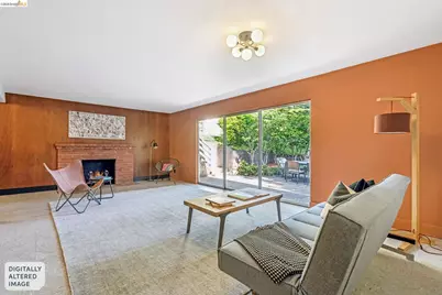 1113 Hillview Rd, Berkeley, CA 94708 - Photo 36