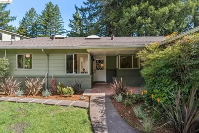 1113 Hillview Rd, Berkeley, CA 94708 - Photo 2