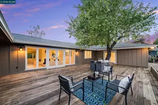 102 Hillcrest Dr, Orinda, CA 94563 - Photo 34