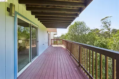 6643 Aitken Dr, Oakland, CA 94611 - Photo 34