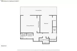 6643 Aitken Dr, Oakland, CA 94611 - Photo 56