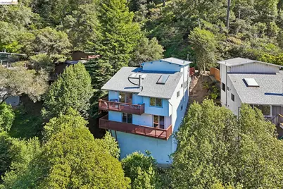 6643 Aitken Dr, Oakland, CA 94611 - Photo 46
