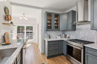 579 Kenmore Ave, Oakland, CA 94610 - Photo 24