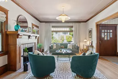 579 Kenmore Ave, Oakland, CA 94610 - Photo 6