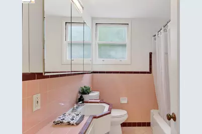 1825 Highland Pl #1827, Berkeley, CA 94709 - Photo 12