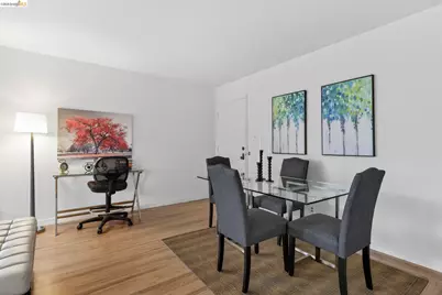 1825 Highland Pl #1827, Berkeley, CA 94709 - Photo 4