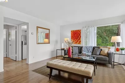1825 Highland Pl #1827, Berkeley, CA 94709 - Photo 6