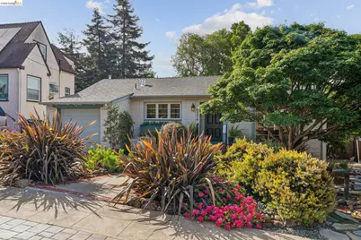 5356 Rosalind Ave, El Cerrito, CA 94530 - Photo 6