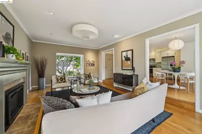 5356 Rosalind Ave, El Cerrito, CA 94530 - Photo 14