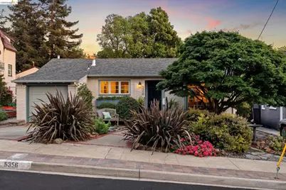 5356 Rosalind Ave, El Cerrito, CA 94530 - Photo 2