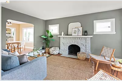 2736 Bartlett St, Oakland, CA 94602 - Photo 6