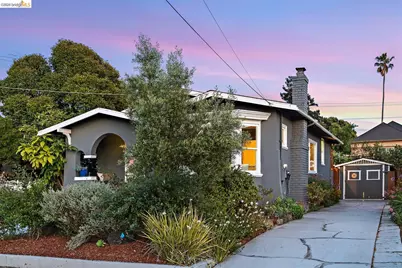 2736 Bartlett St, Oakland, CA 94602 - Photo 2