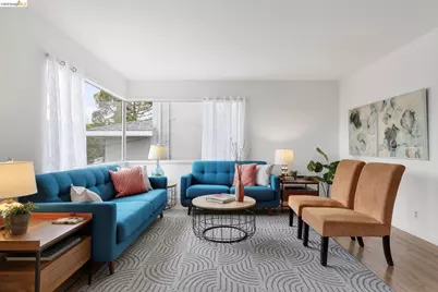 1825 Highland Pl #1829, Berkeley, CA 94709 - Photo 4