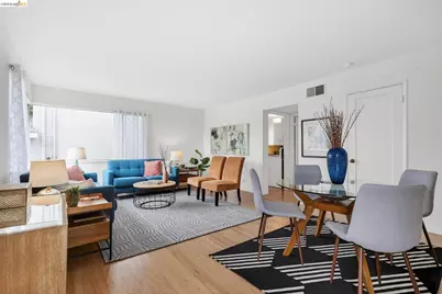 1825 Highland Pl #1829, Berkeley, CA 94709 - Photo 1