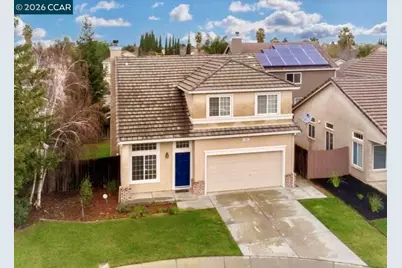1481 Heatherfield Way, Tracy, CA 95376 - Photo 2