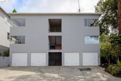 1825 Highland Pl. #1831, Berkeley, CA 94709 - Photo 26