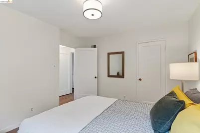 1825 Highland Pl. #1831, Berkeley, CA 94709 - Photo 18