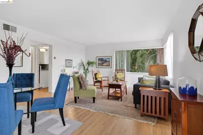 1825 Highland Pl. #1831, Berkeley, CA 94709 - Photo 1