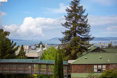 1825 Highland Pl. #1831, Berkeley, CA 94709 - Photo 4