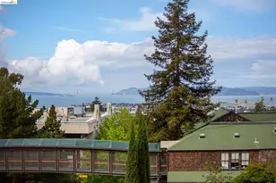 1825 Highland Pl, Berkeley, CA 94709 - Photo 4
