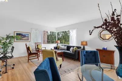 1825 Highland Pl. #1831, Berkeley, CA 94709 - Photo 10