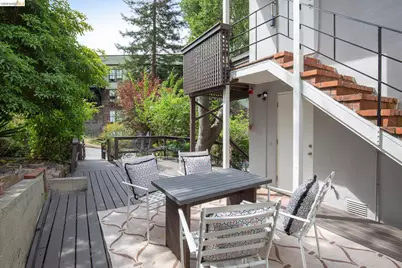 1825 Highland Pl. #1831, Berkeley, CA 94709 - Photo 22