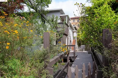1825 Highland Pl. #1831, Berkeley, CA 94709 - Photo 24