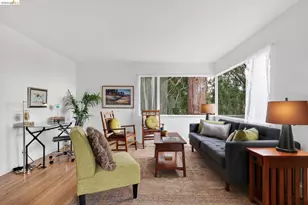 1825 Highland Pl, Berkeley, CA 94709 - Photo 2