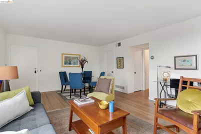 1825 Highland Pl. #1831, Berkeley, CA 94709 - Photo 6