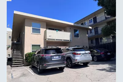 1911 5th Ave, Oakland, CA 94606 - Photo 2