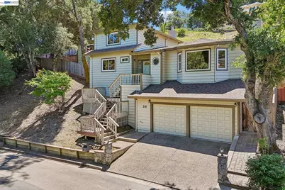 26 Oak Rd, Orinda, CA 94563 - Photo 2