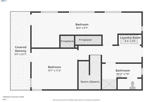 26 Oak Rd, Orinda, CA 94563 - Photo 58