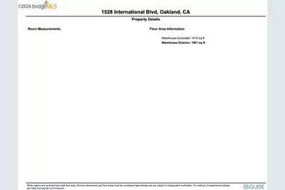 1528 International Blvd, Oakland, CA 94606 - Photo 34