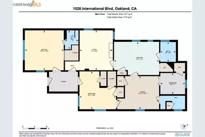 1528 International Blvd, Oakland, CA 94606 - Photo 30