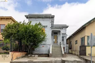 1528 International Blvd, Oakland, CA 94606 - Photo 4