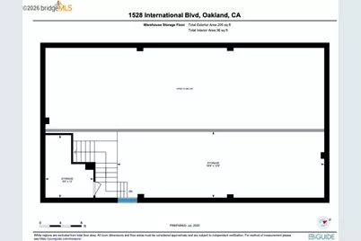 1528 International Blvd, Oakland, CA 94606 - Photo 32