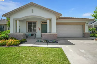 1436 Bismarck Ln, Brentwood, CA 94513 - Photo 4