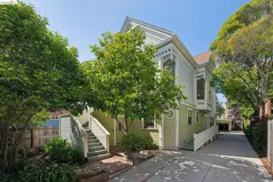 1837 Addison St, Berkeley, CA 94703 - Photo 2