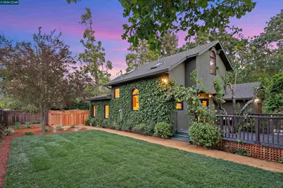 1301 Dewing Ln, Walnut Creek, CA 94595 - Photo 4