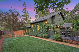 1301 Dewing Ln, Walnut Creek, CA 94595 - Photo 4