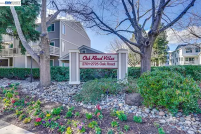 2709 Oak Rd #G, Walnut Creek, CA 94597 - Photo 22